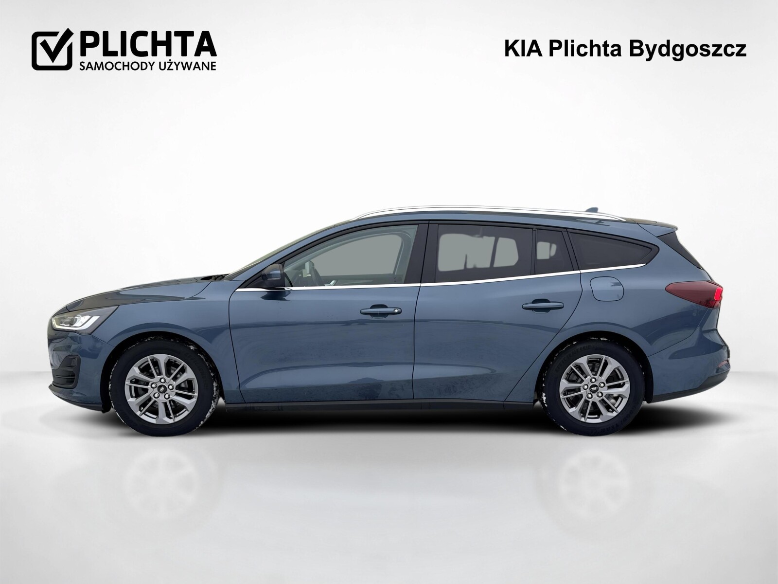 Ford Focus - zdjęcie 2