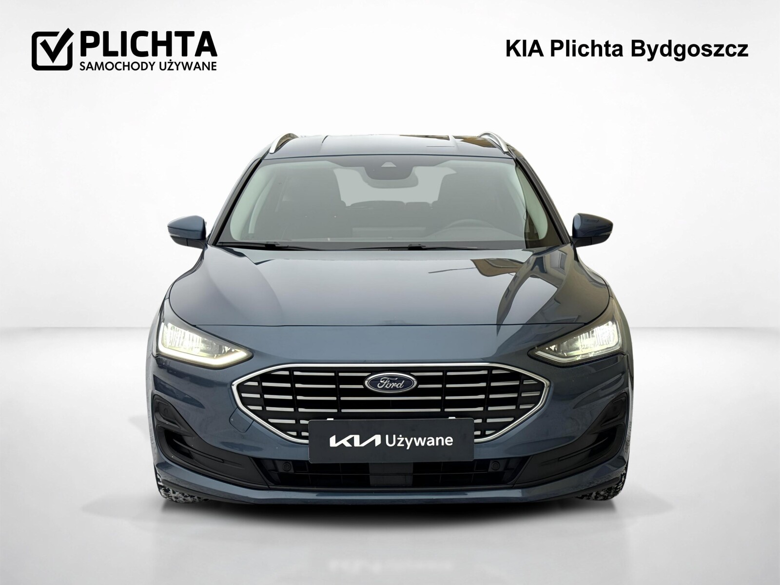 Ford Focus - zdjęcie 8