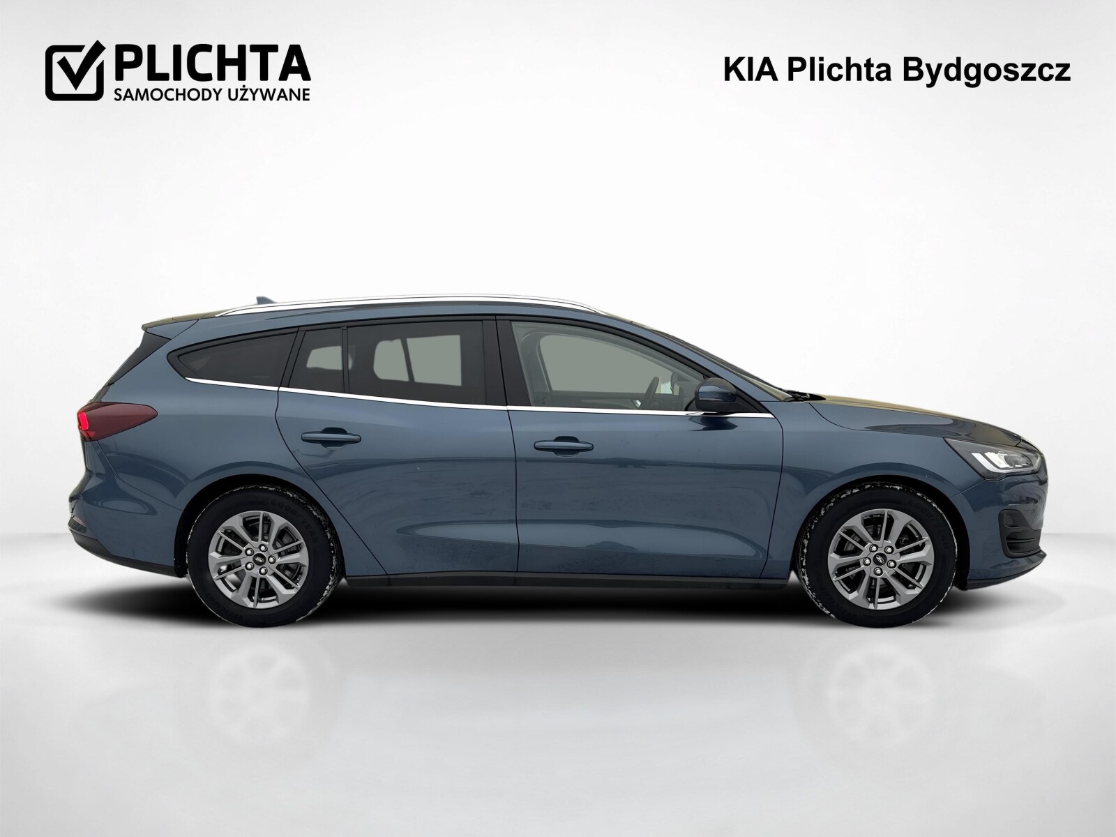 Ford Focus - zdjęcie 6