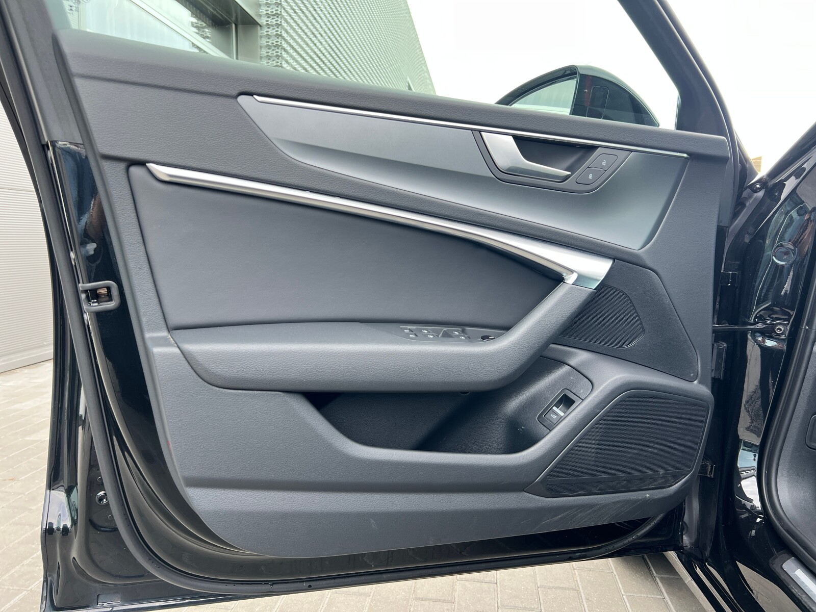 Audi A6 Limousine - zdjęcie 14