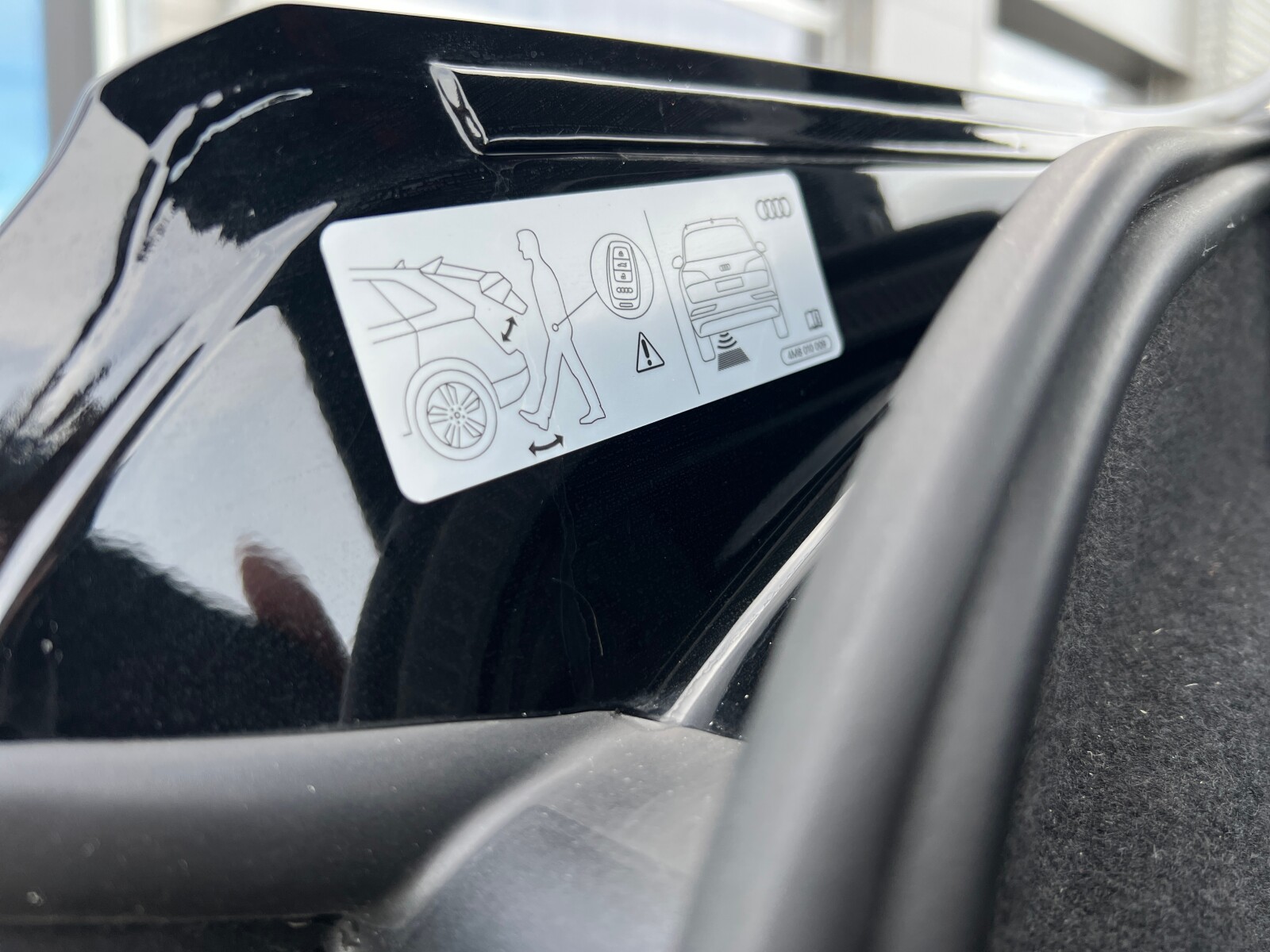 Audi A6 Limousine - zdjęcie 9