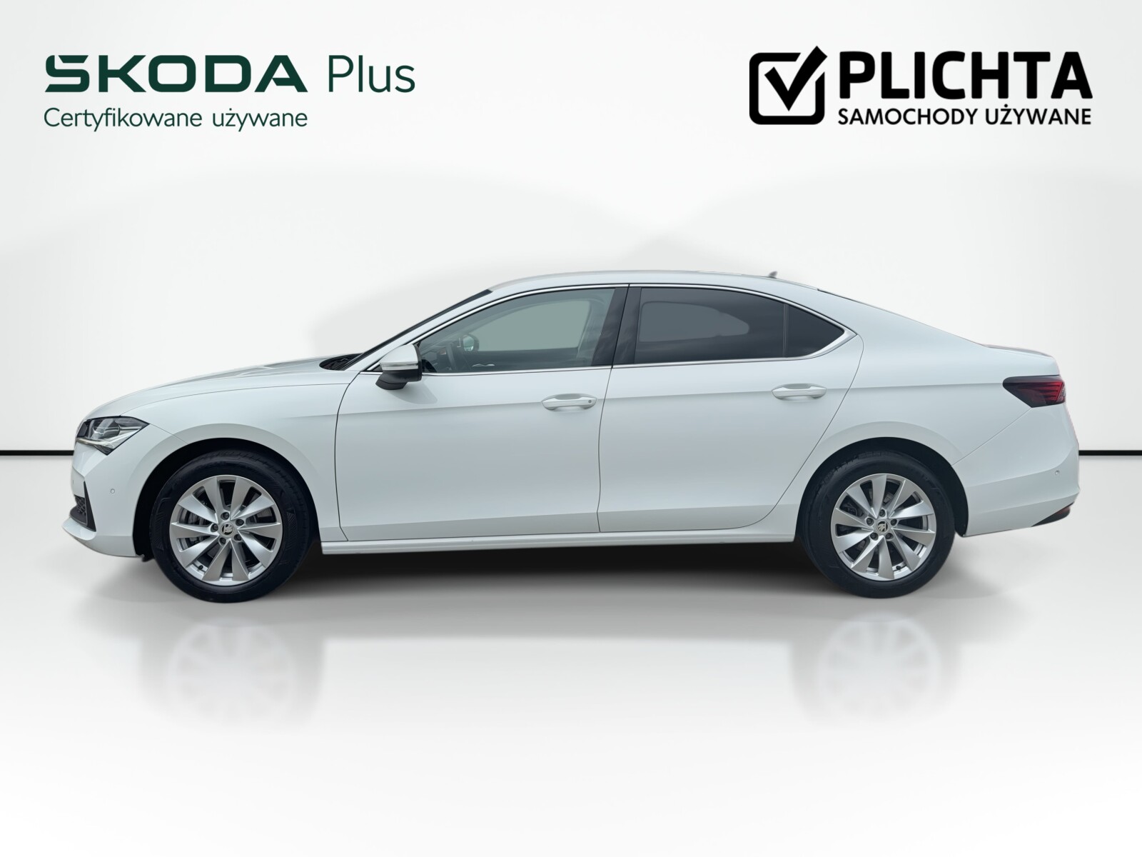 Škoda Superb - zdjęcie 9