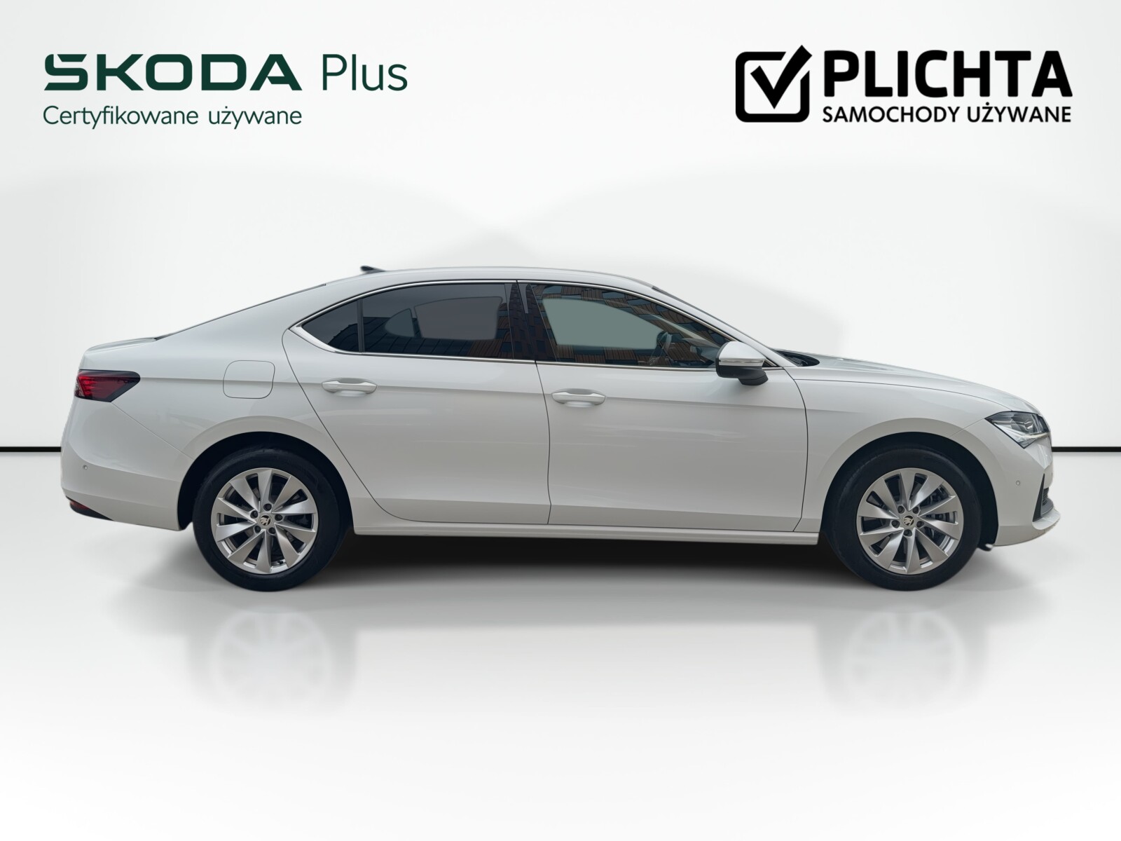 Škoda Superb - zdjęcie 4