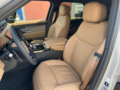 Range Rover Sport MY26 3.0P I6 PHEV 460 PS AWD Auto S