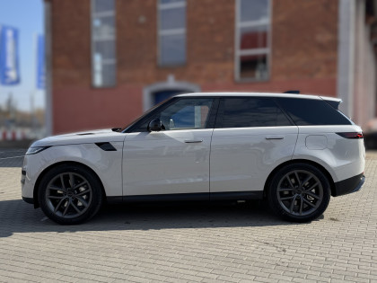 Range Rover Sport MY26 3.0P I6 PHEV 460 PS AWD Auto S