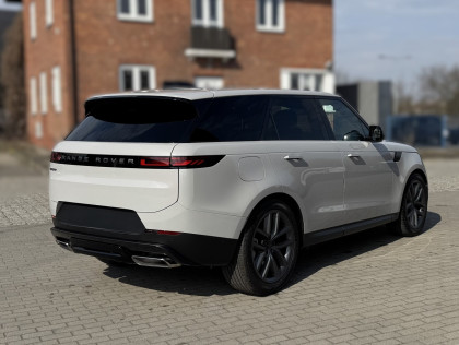 Range Rover Sport MY26 3.0P I6 PHEV 460 PS AWD Auto S