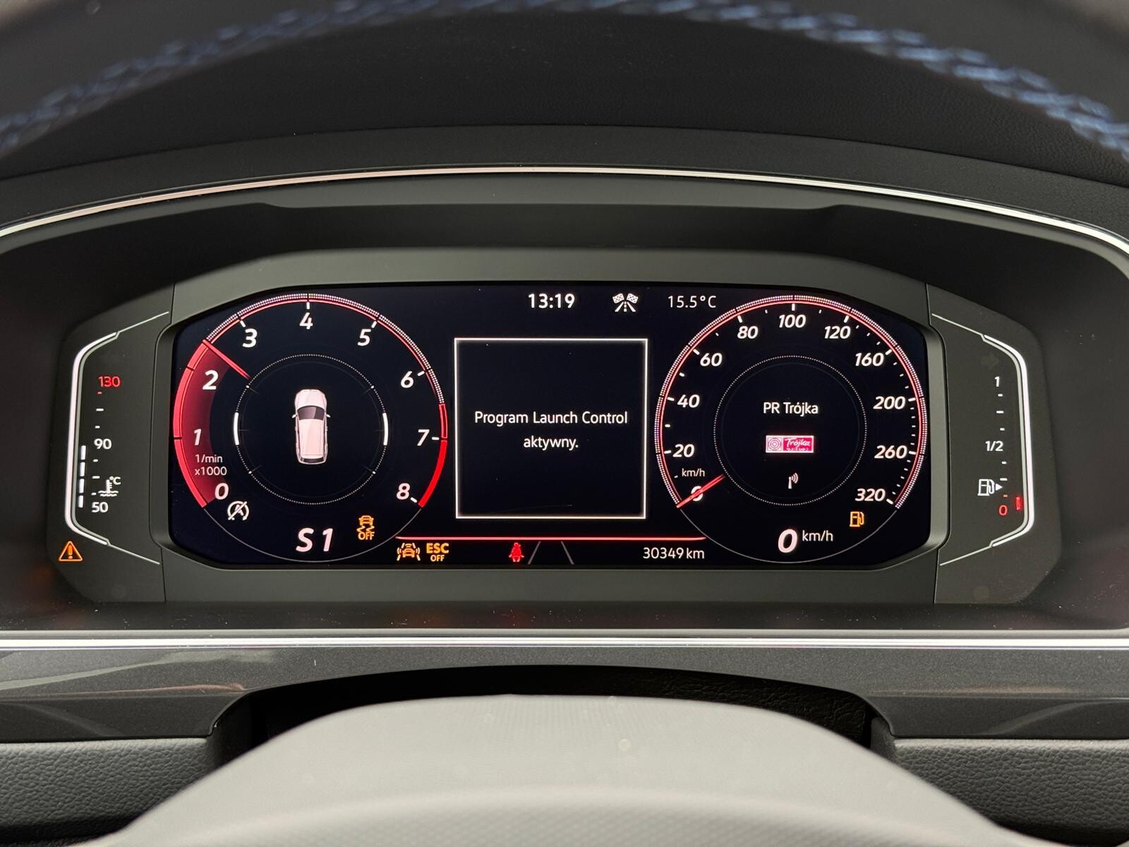 Volkswagen Tiguan - zdjęcie 20