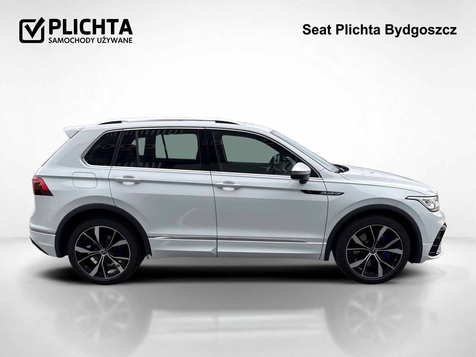 Volkswagen Tiguan - zdjęcie 6