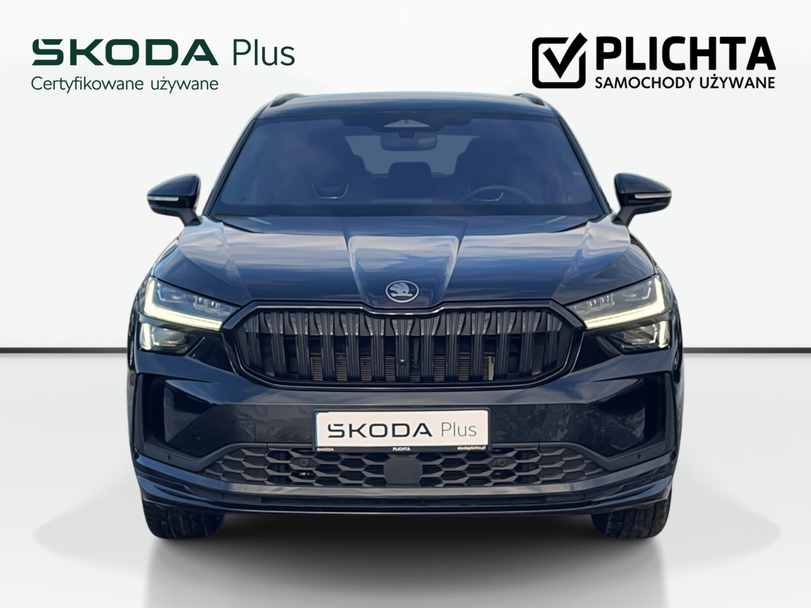 Škoda Kodiaq - zdjęcie 2