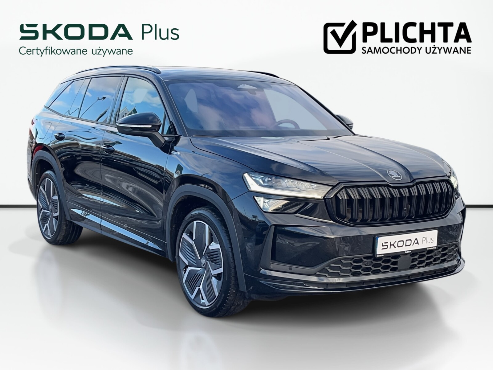 Škoda Kodiaq - zdjęcie 3