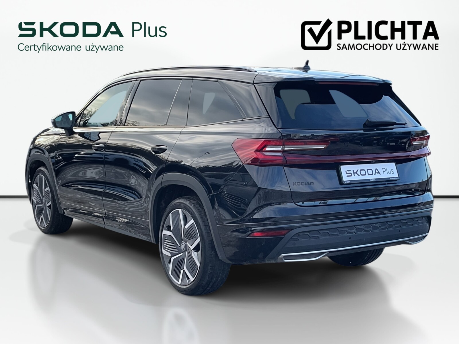 Škoda Kodiaq - zdjęcie 7