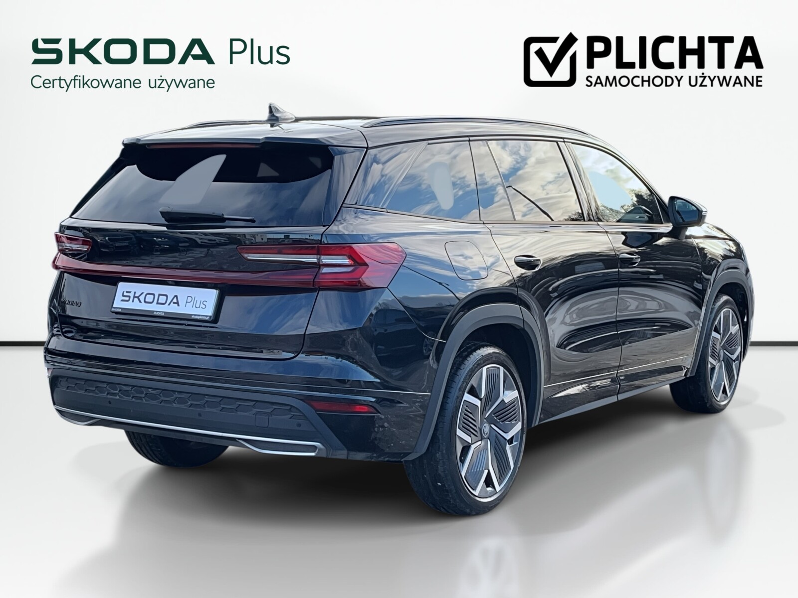 Škoda Kodiaq - zdjęcie 5