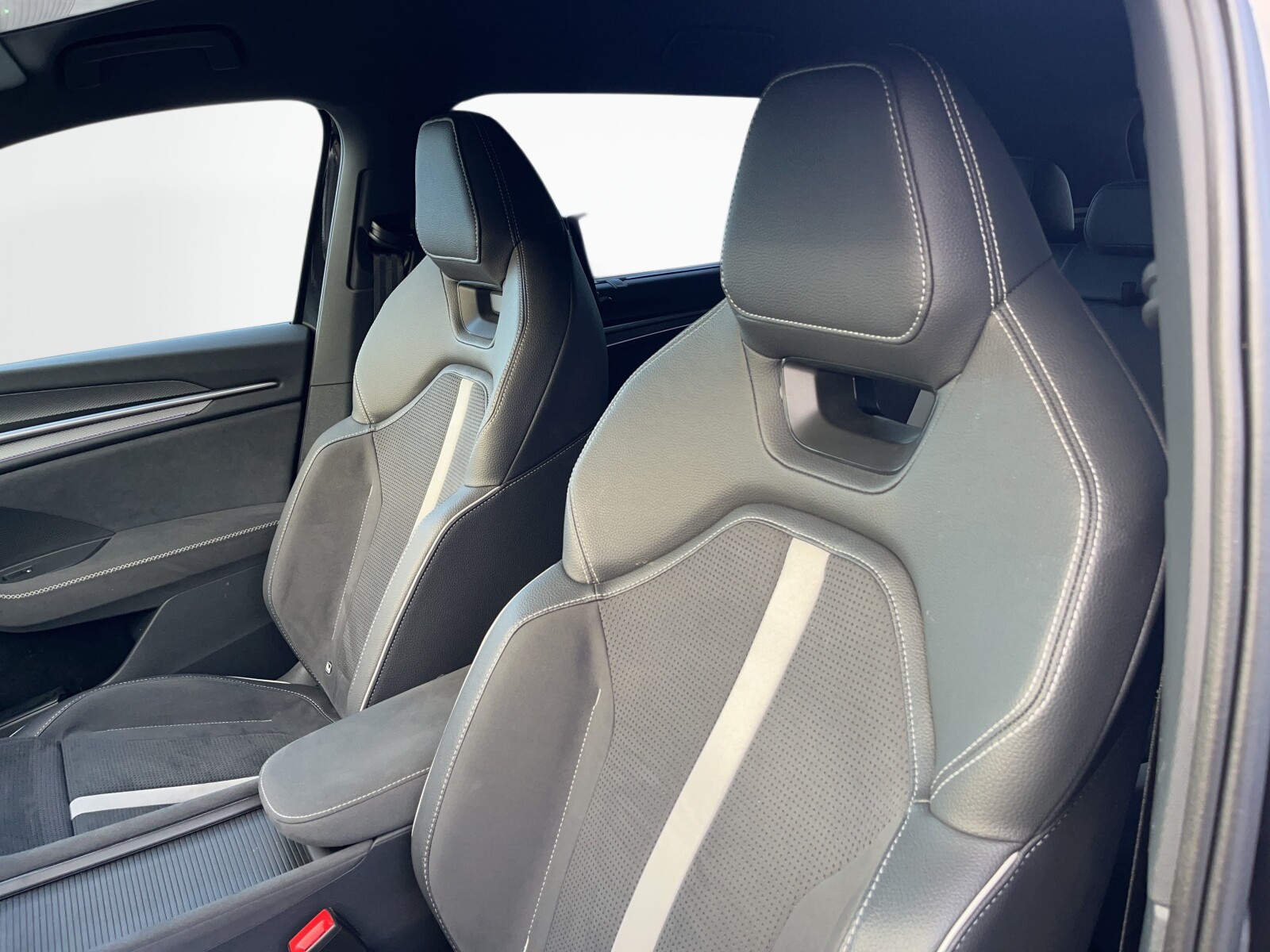 Škoda Kodiaq - zdjęcie 17