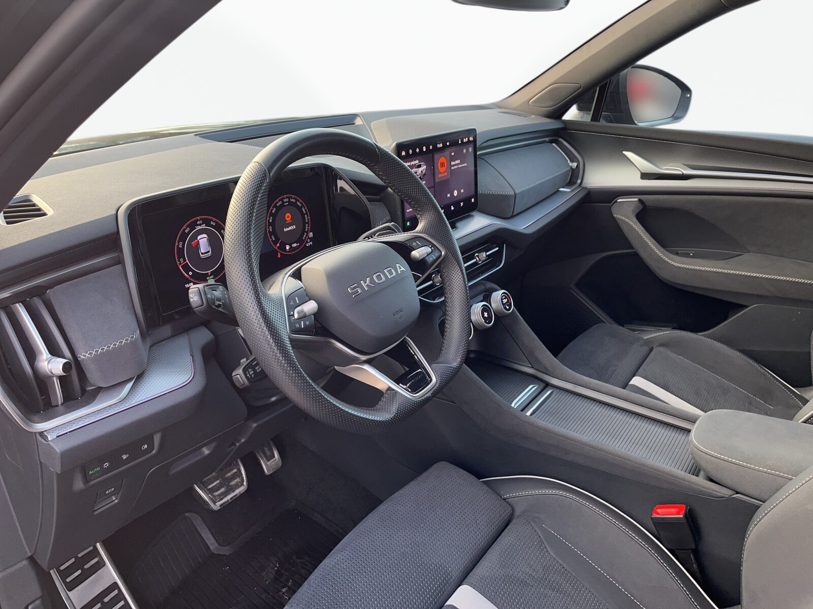 Škoda Kodiaq - zdjęcie 20