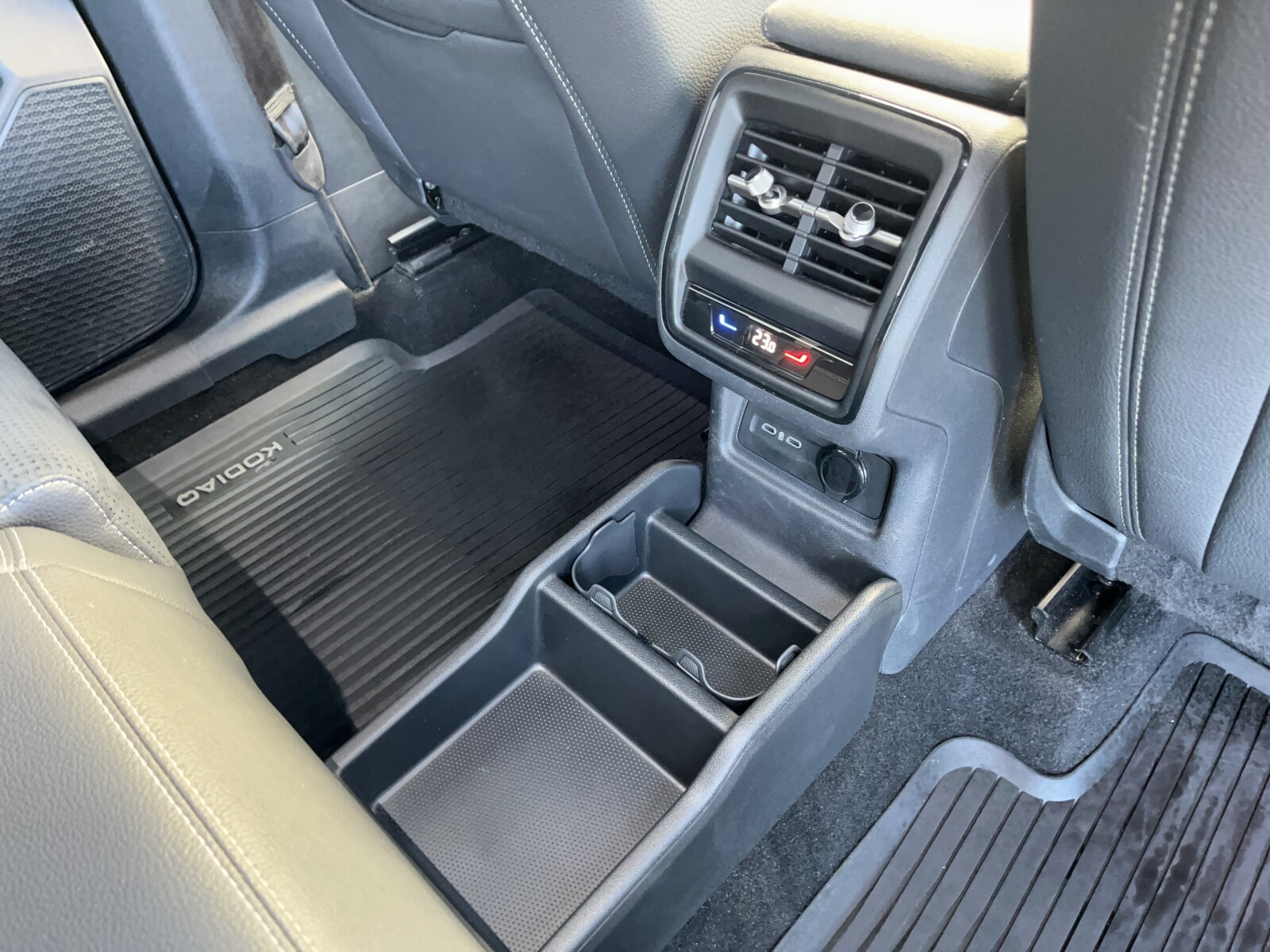 Škoda Kodiaq - zdjęcie 13