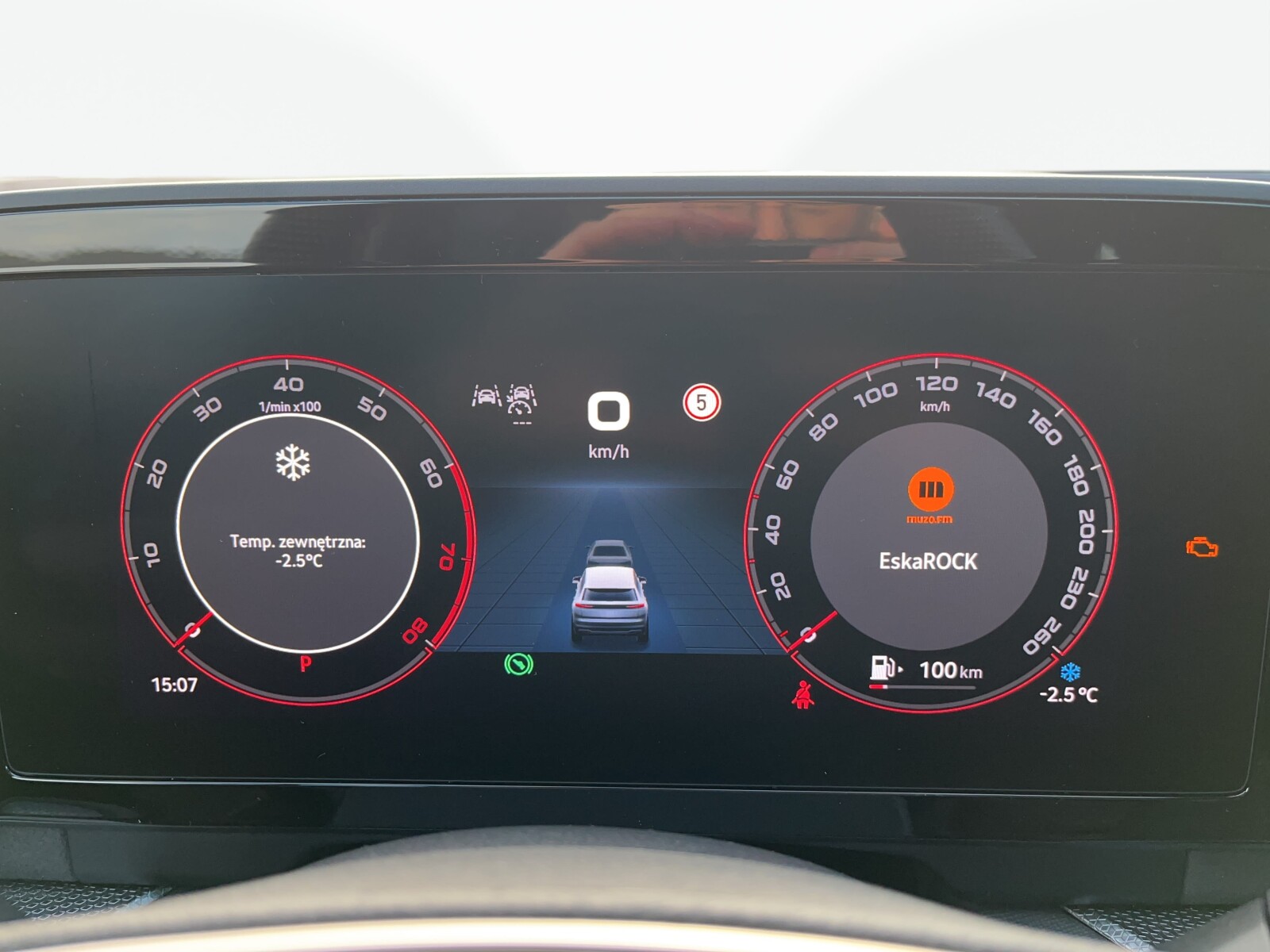 Škoda Kodiaq - zdjęcie 21
