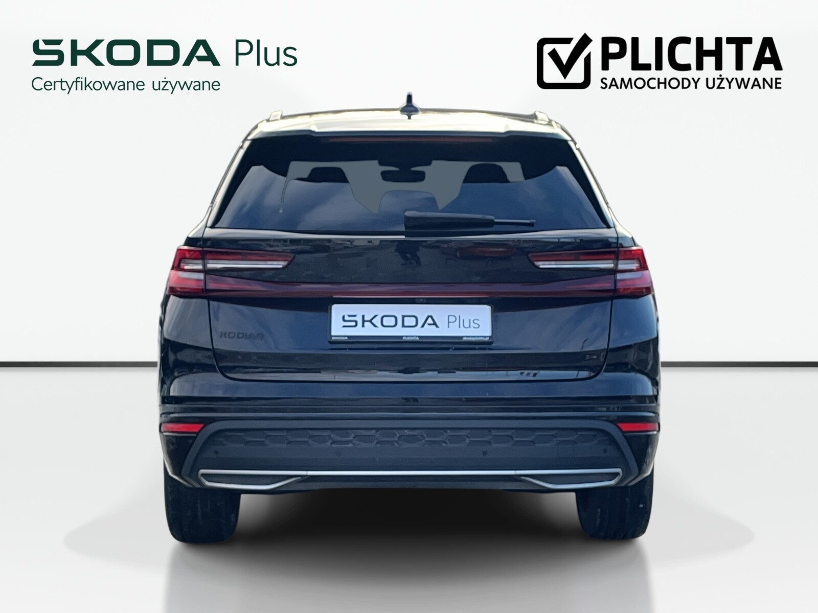 Škoda Kodiaq - zdjęcie 6