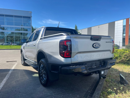 Ranger Wildtrak 2.0 EcoBlue 205 KM A10