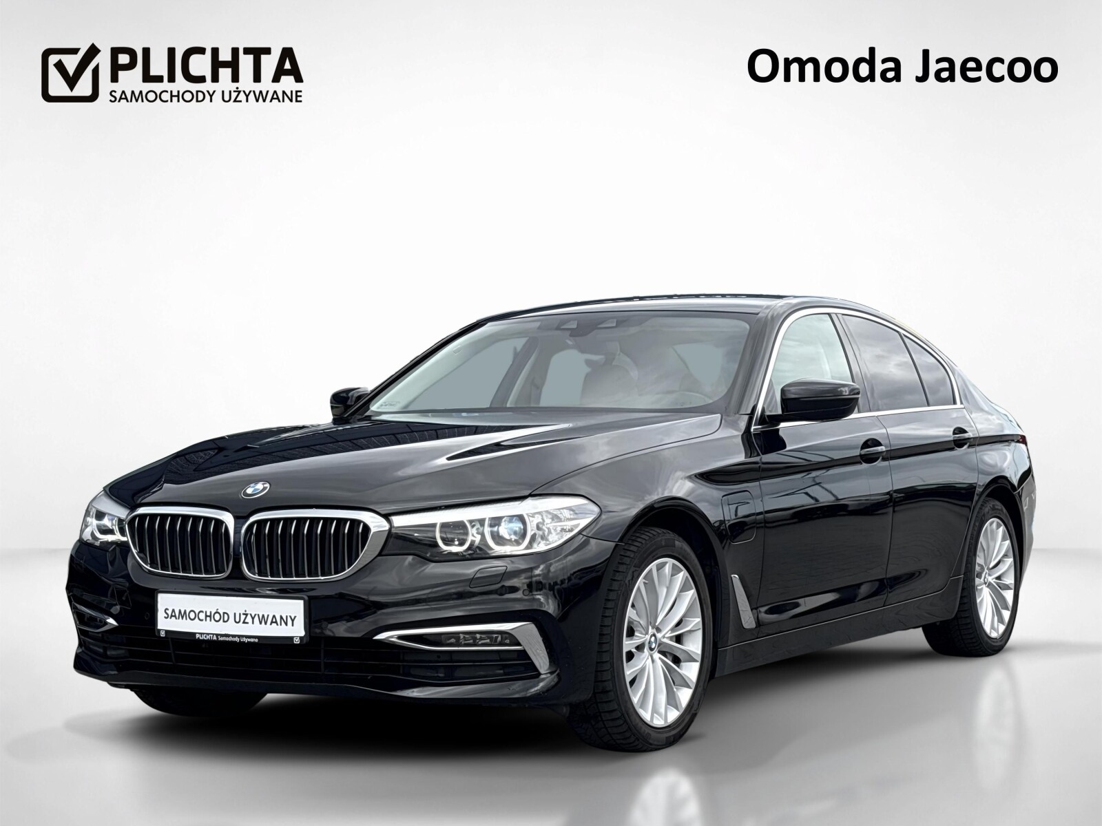 Luxury Line XDrive , Salon Pl, 1 Wł, Gwarancja,FV 23 %,hybryda Plug-in