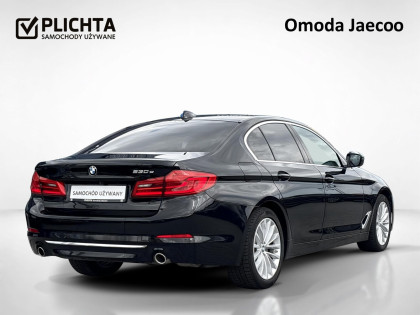 Luxury Line XDrive , Salon Pl, 1 Wł, Gwarancja,FV 23 %,hybryda Plug-in