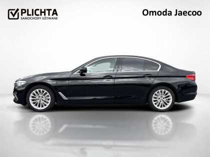 Luxury Line XDrive , Salon Pl, 1 Wł, Gwarancja,FV 23 %,hybryda Plug-in