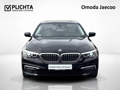 Luxury Line XDrive , Salon Pl, 1 Wł, Gwarancja,FV 23 %,hybryda Plug-in