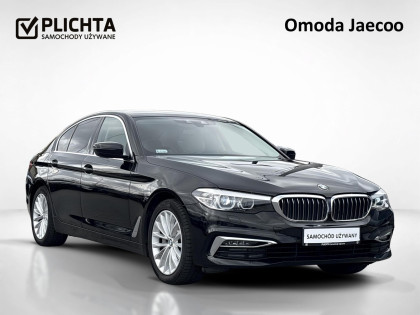 Luxury Line XDrive , Salon Pl, 1 Wł, Gwarancja,FV 23 %,hybryda Plug-in