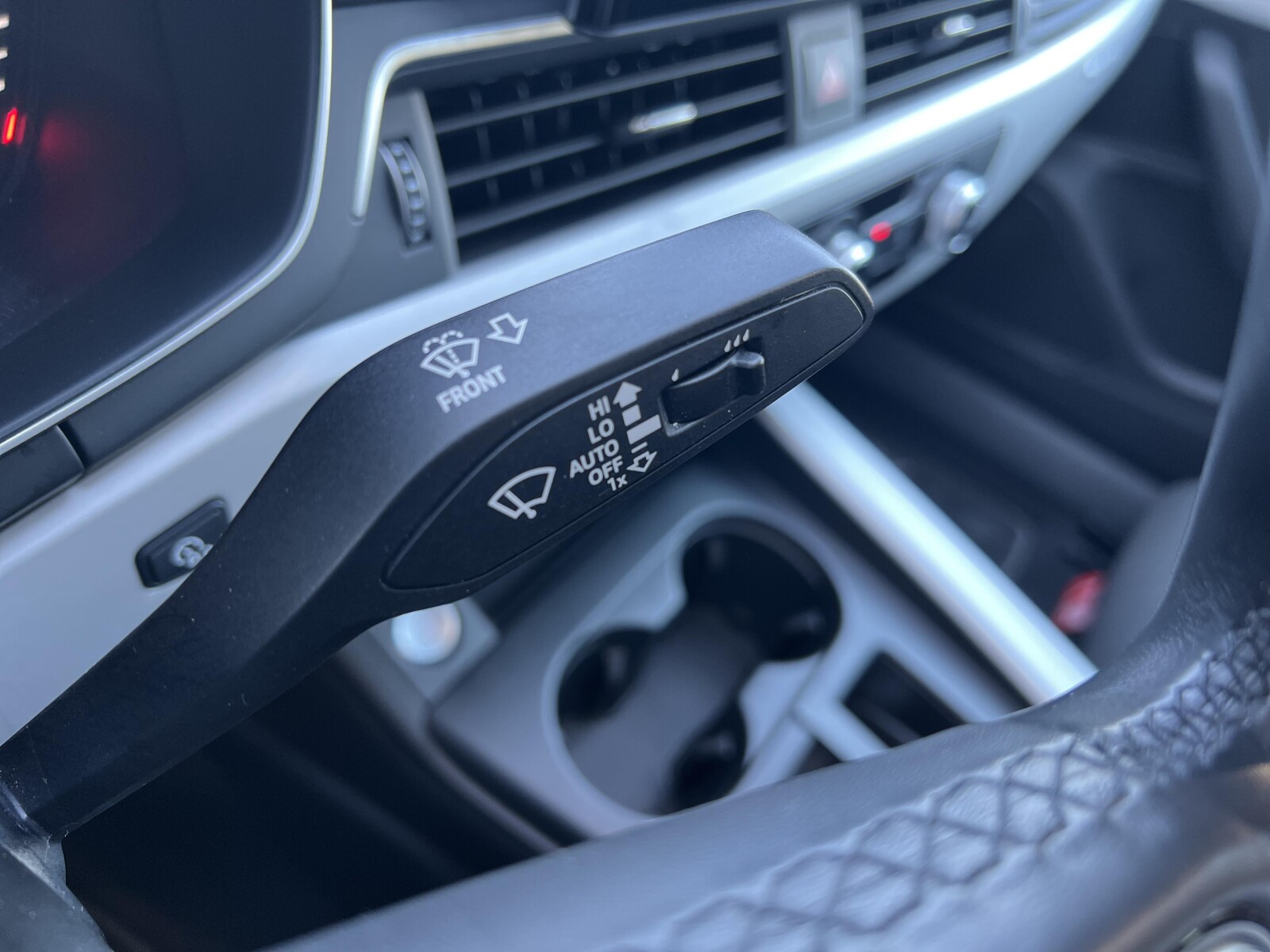 Audi A5 Sportback - zdjęcie 17