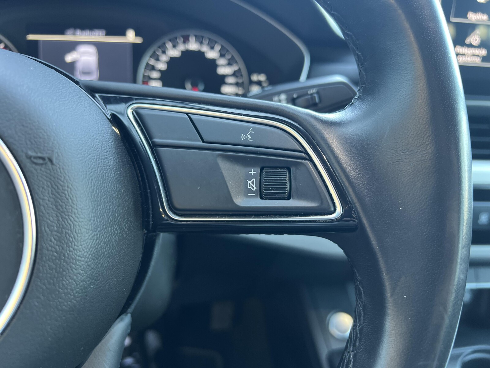 Audi A5 Sportback - zdjęcie 21