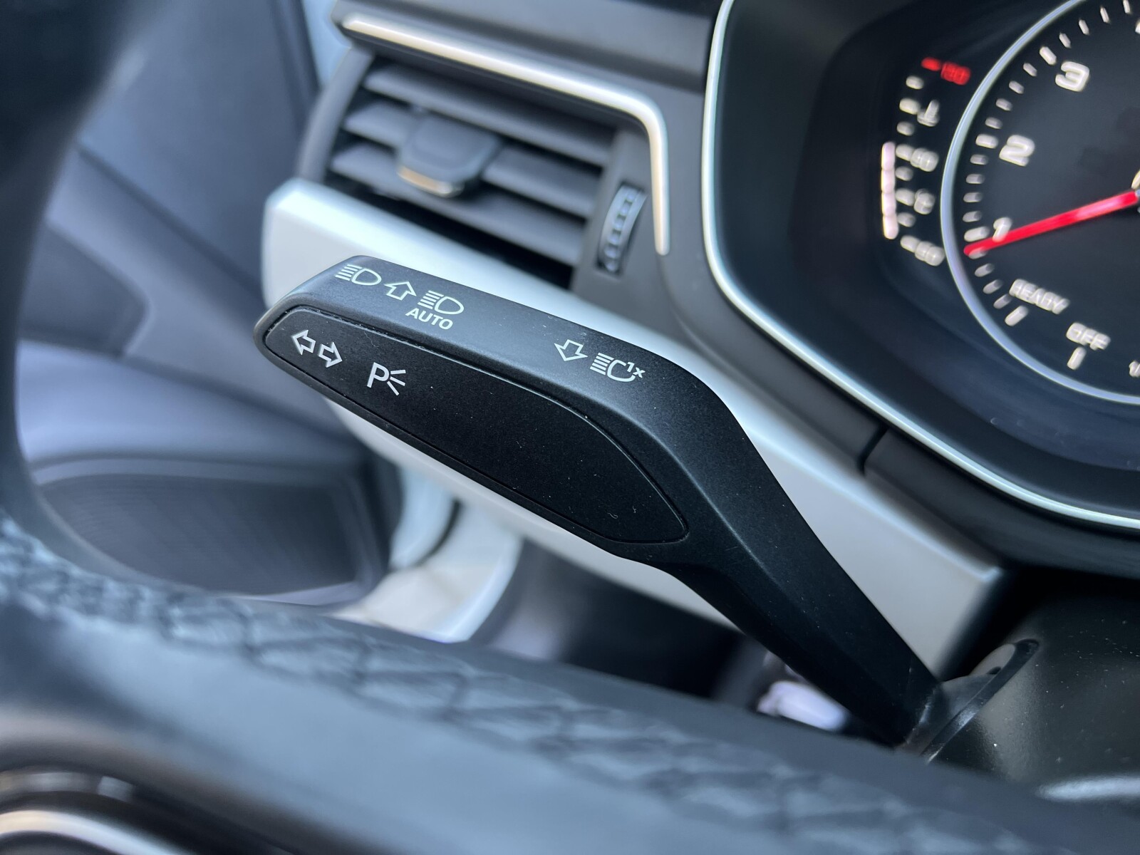 Audi A5 Sportback - zdjęcie 18