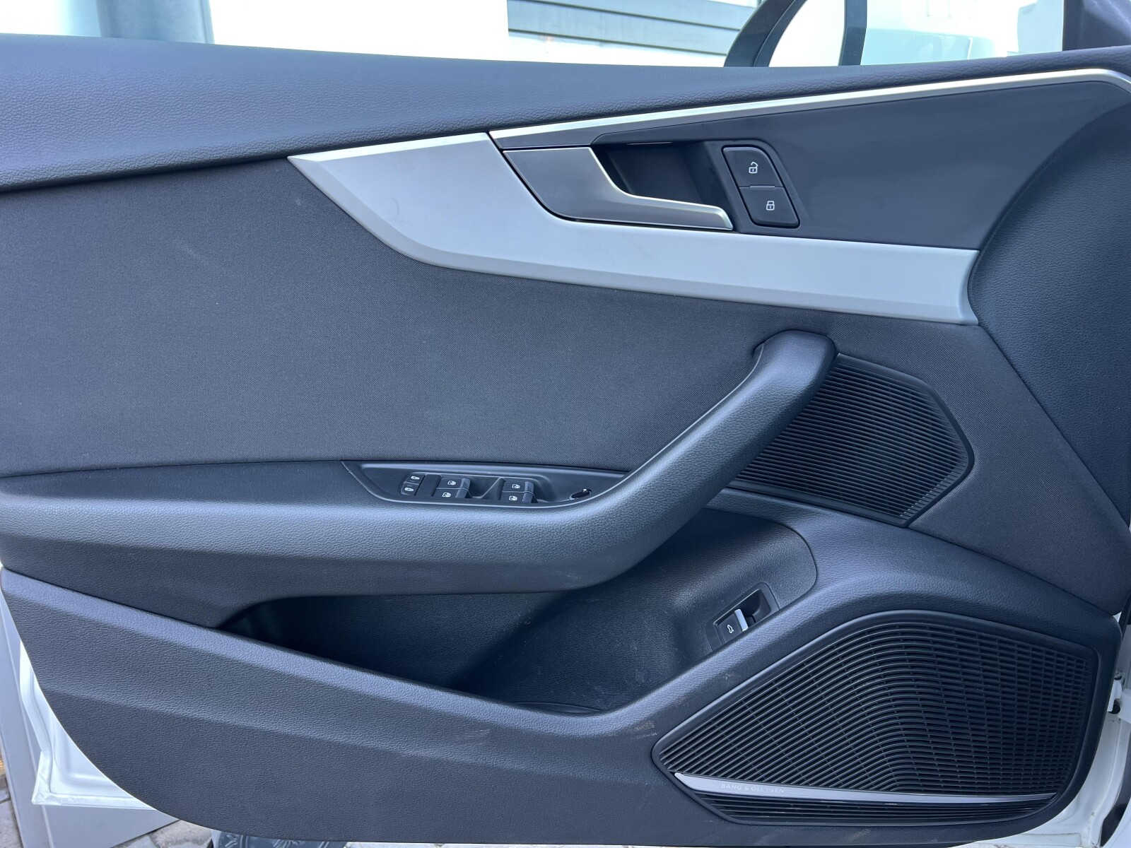 Audi A5 Sportback - zdjęcie 14