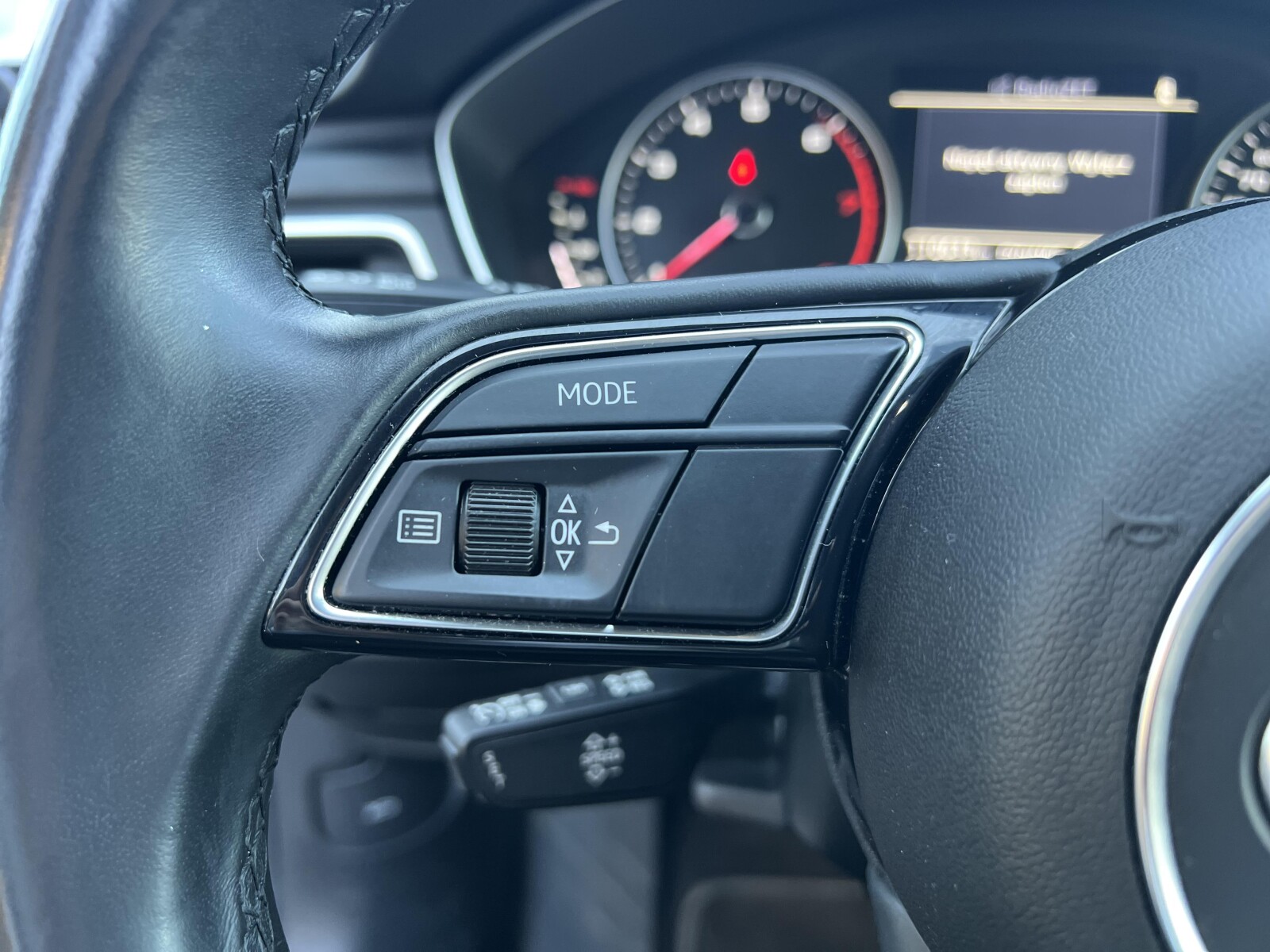 Audi A5 Sportback - zdjęcie 20