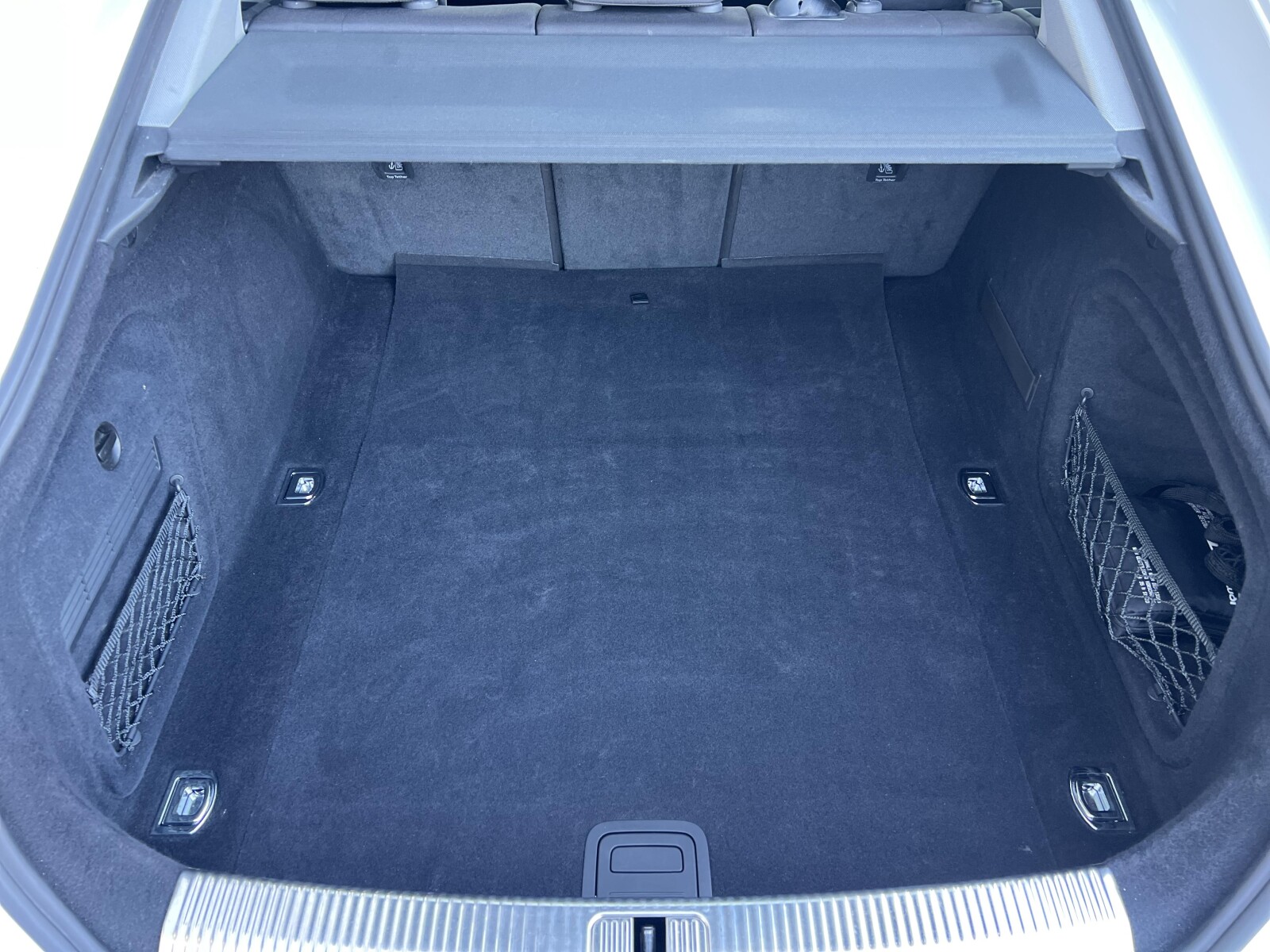 Audi A5 Sportback - zdjęcie 27