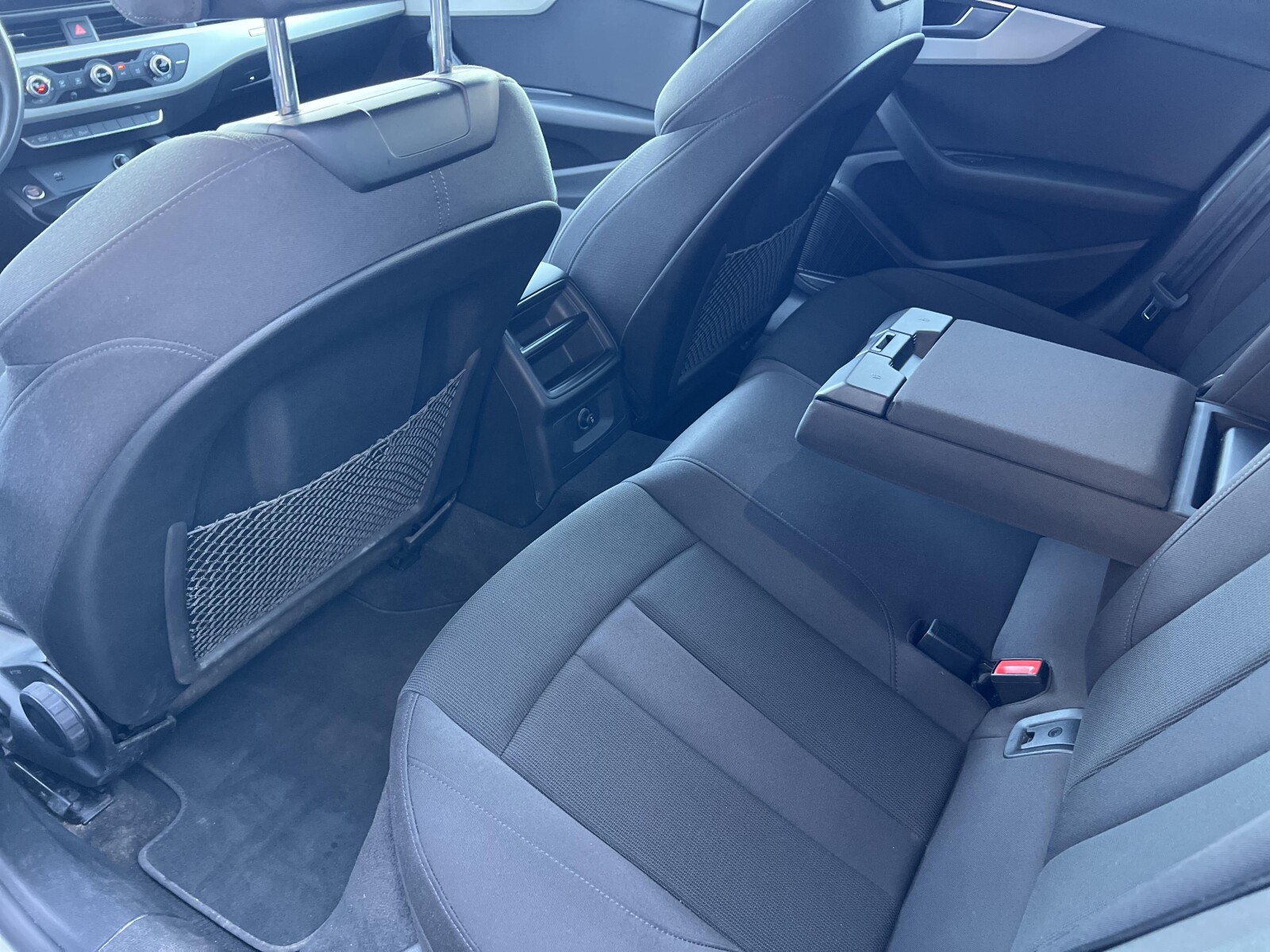 Audi A5 Sportback - zdjęcie 25