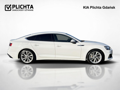 45 TFSI MHEV Quattro Advanced S Tronic 265 KM
