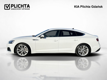 45 TFSI MHEV Quattro Advanced S Tronic 265 KM