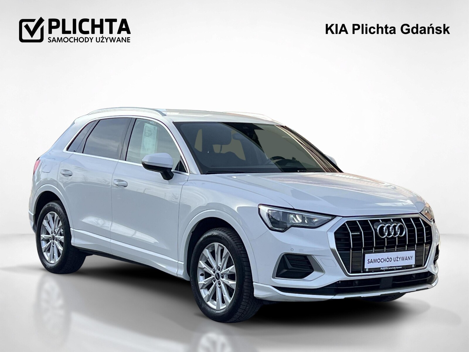 Audi Q3 - zdjęcie 7
