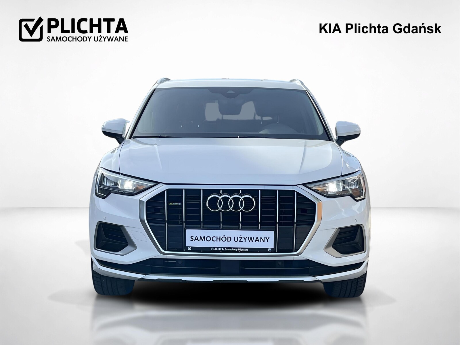 Audi Q3 - zdjęcie 8