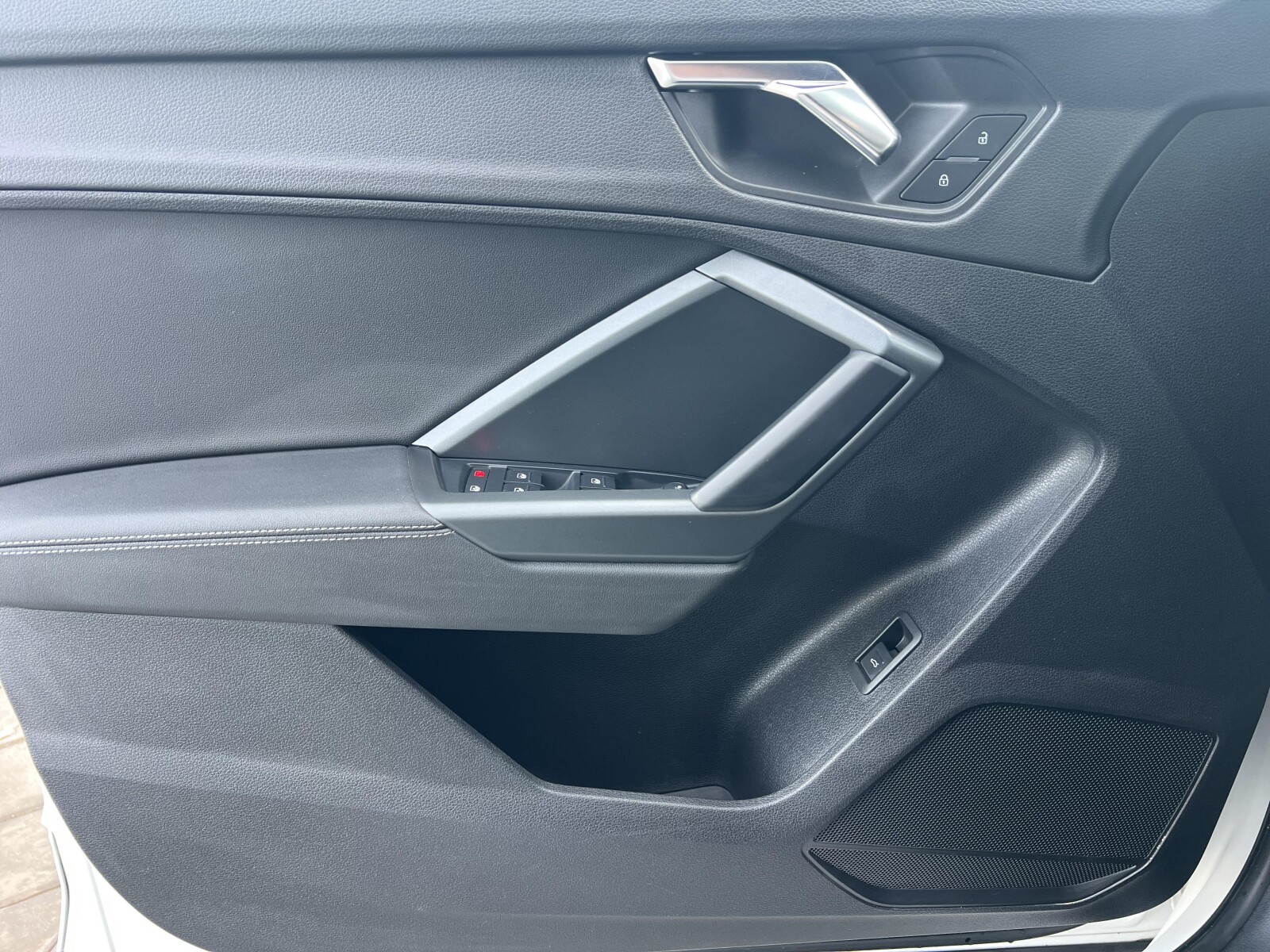 Audi Q3 - zdjęcie 15
