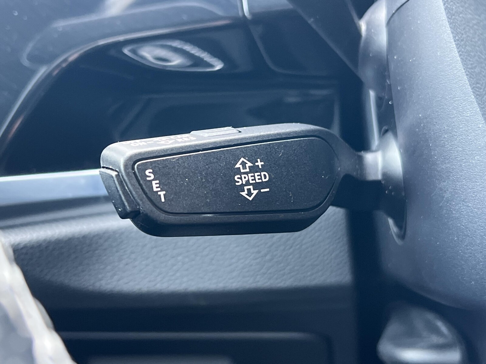 Audi Q3 - zdjęcie 19