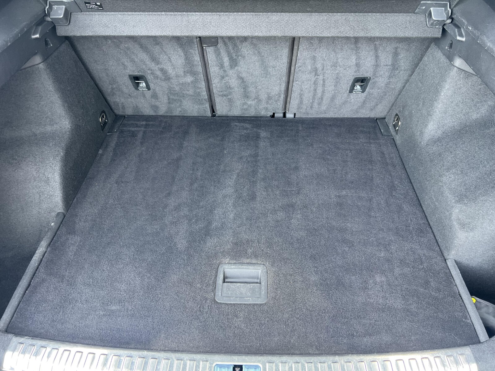 Audi Q3 - zdjęcie 29