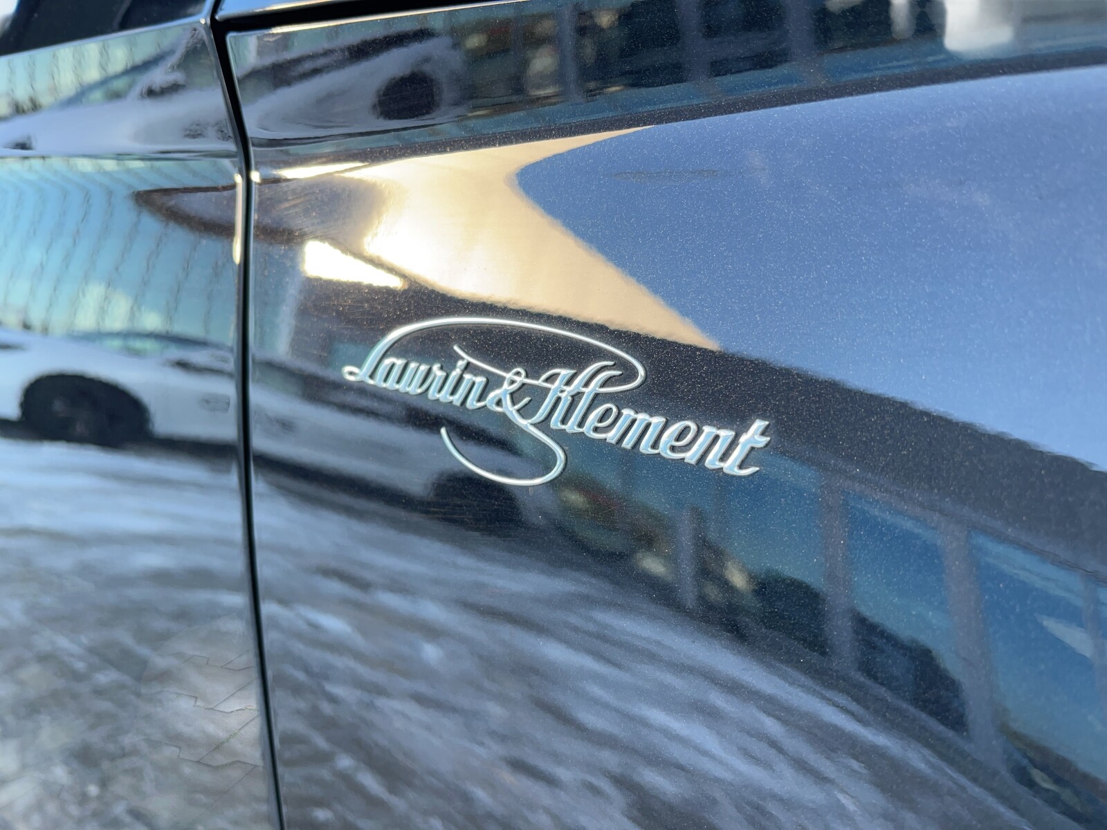 Škoda Superb Combi - zdjęcie 37