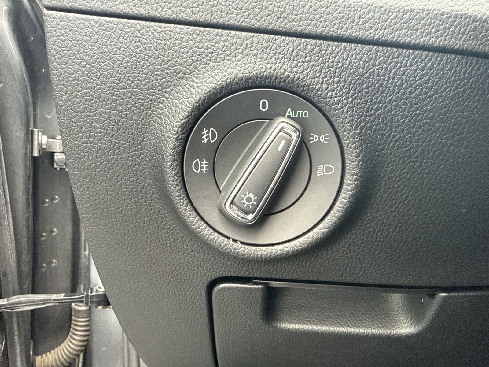 Škoda Superb - zdjęcie 26