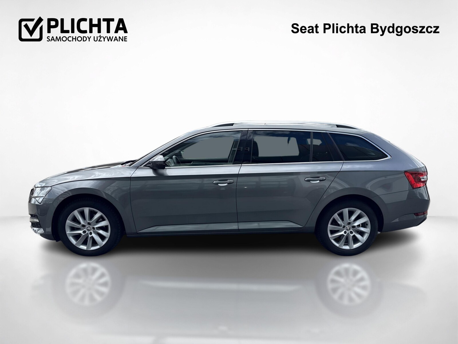 Škoda Superb - zdjęcie 2