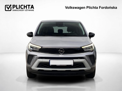 Polski Salon Serwis ASO 1Wł Kamera Czujniki Grzane Fotele I Kierownica