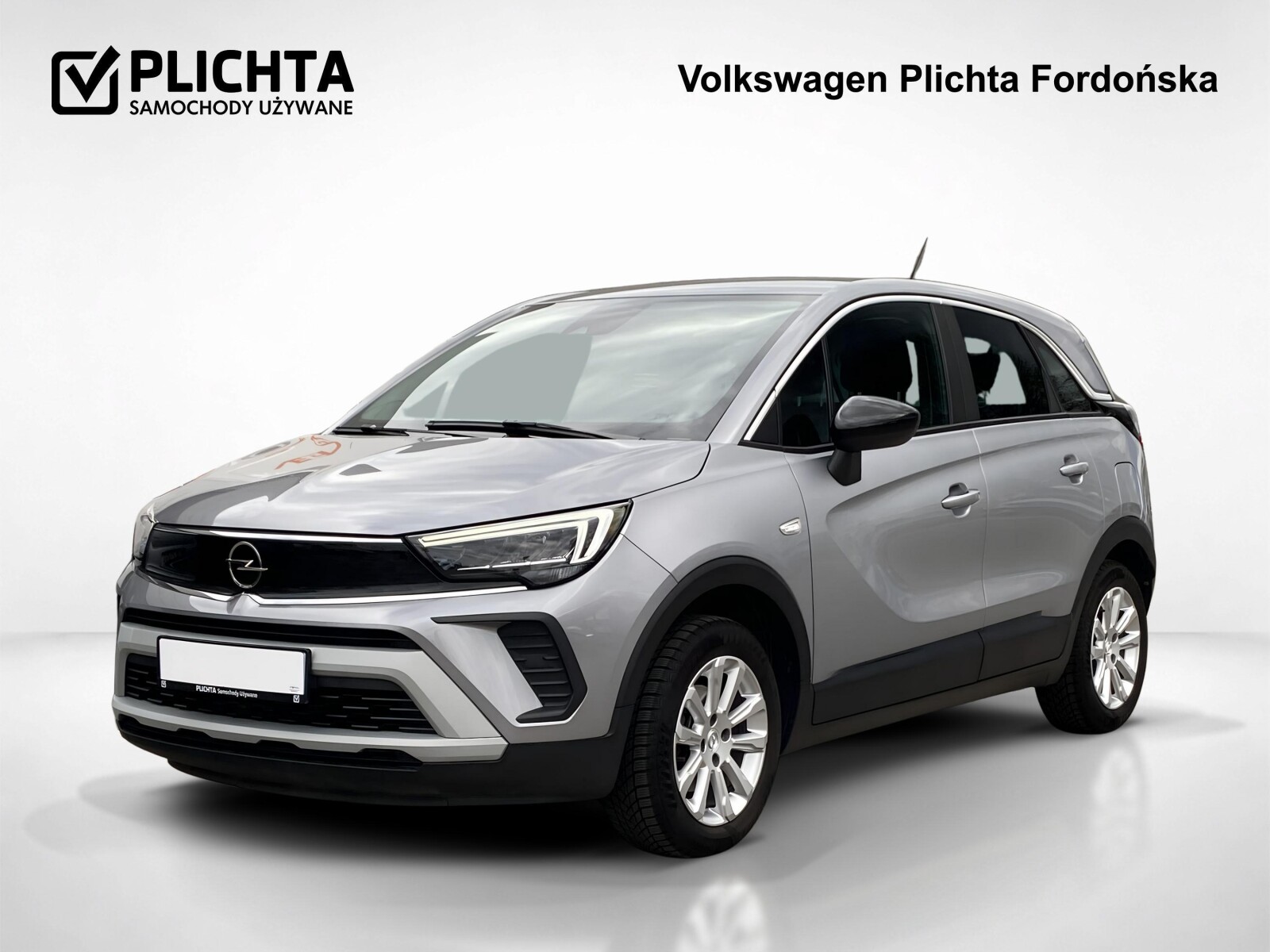 Polski Salon Serwis ASO 1Wł Kamera Czujniki Grzane Fotele I Kierownica