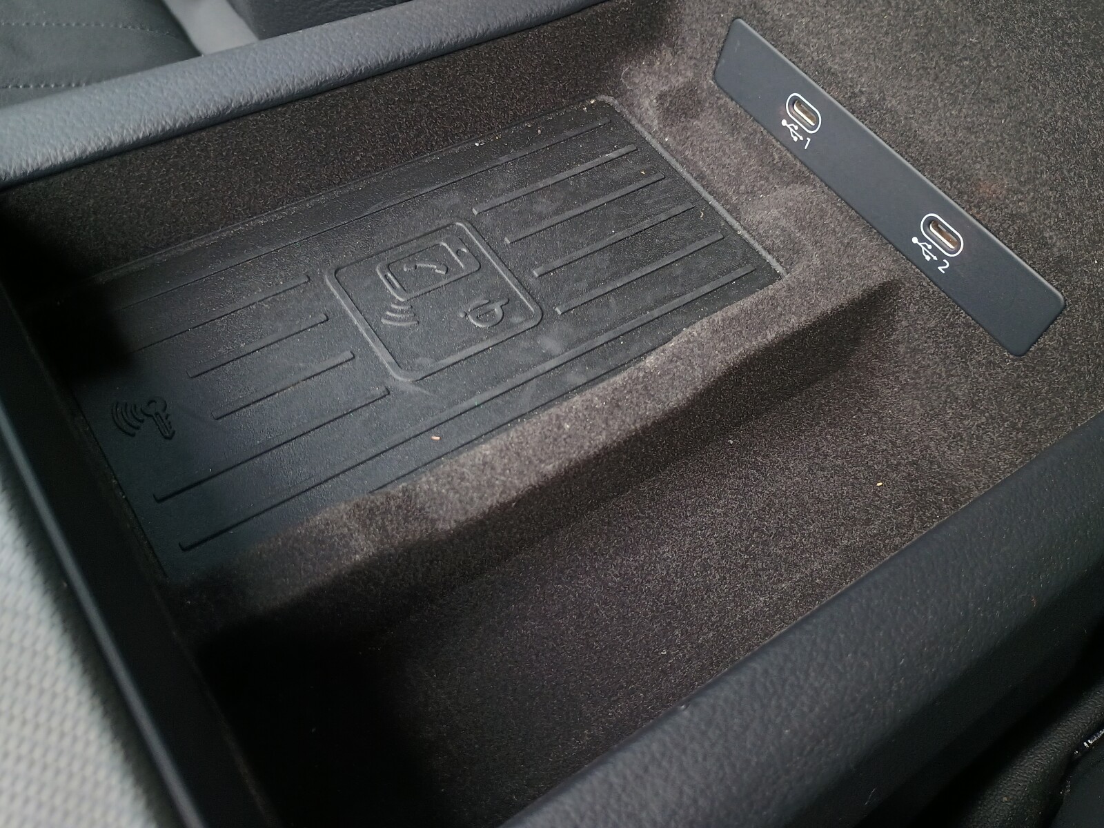Audi A6 Avant - zdjęcie 29