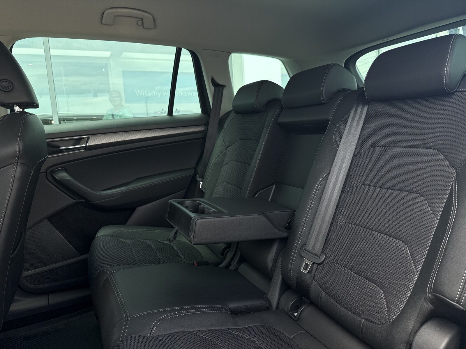 Škoda Kodiaq - zdjęcie 28