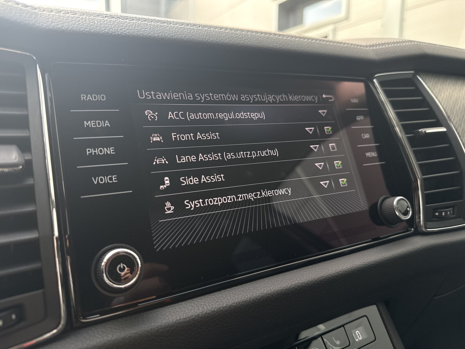Škoda Kodiaq - zdjęcie 26