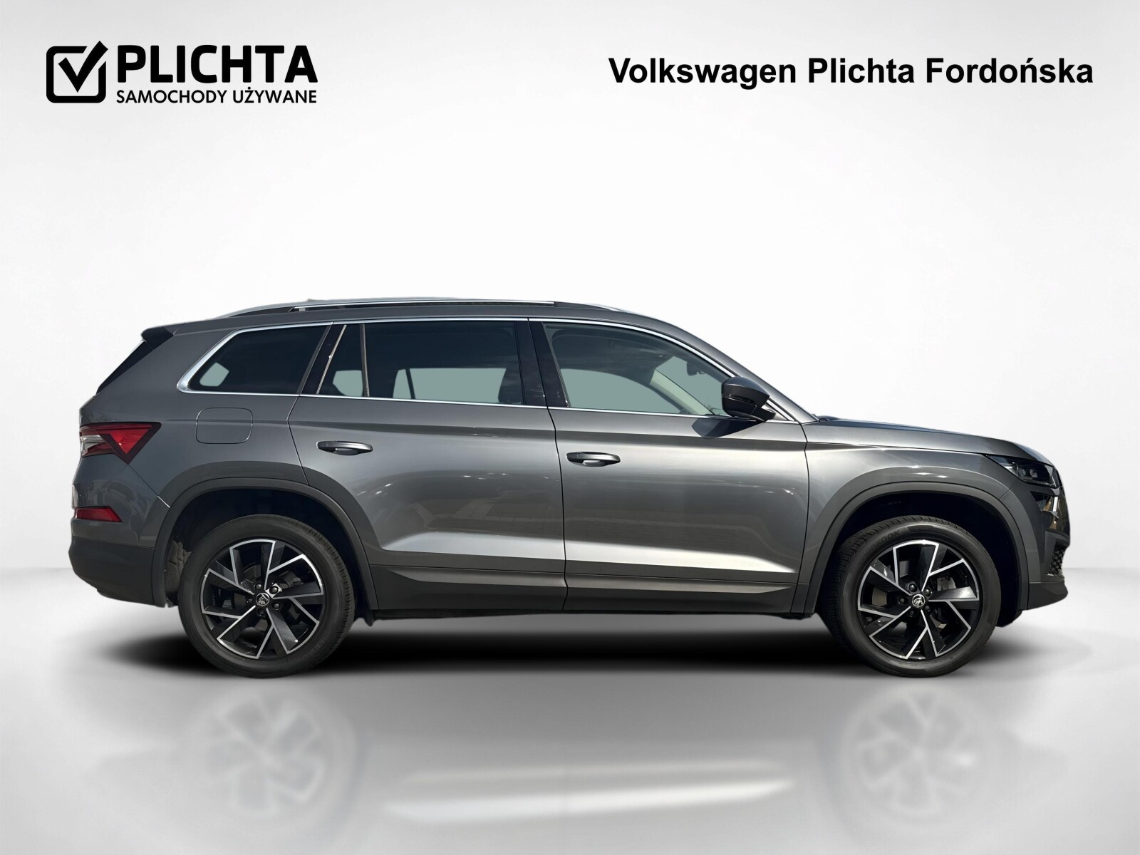 Škoda Kodiaq - zdjęcie 6